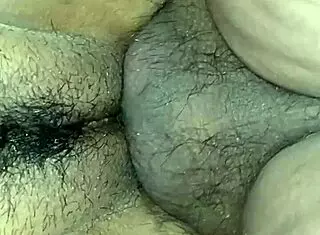 A friend fucks me with a condom passionately