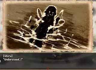 Fedex spawns black NPCs in Last Embryo P10 chaos