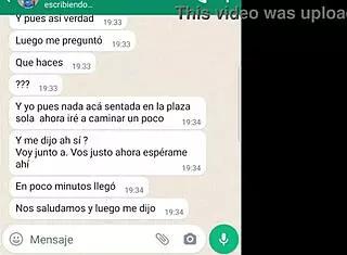 SHE TELLS ME ABOUT HER SECOND INFIDELITY FUCK! PART 3