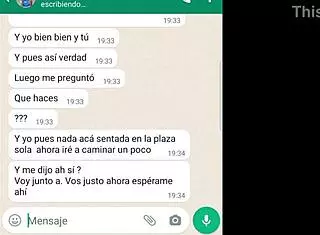 SHE TELLS ME ABOUT HER SECOND INFIDELITY FUCK! PART 3