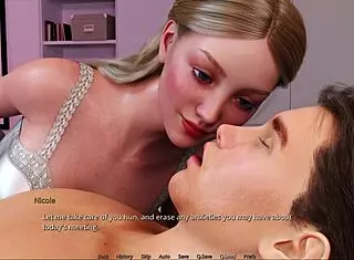 Sunshine Love 2 Hentai Adventure!