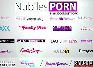 Andi Rose tempts stepbro with seductive teasing