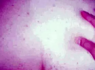 Amateurs Fuck with Monster Cock in Ass Anal Close Up Sex Scene