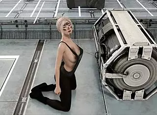 through spacetime 43 adventure