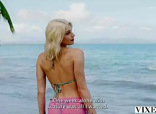 hey, wanna watch christy and bf ride hard one last time?