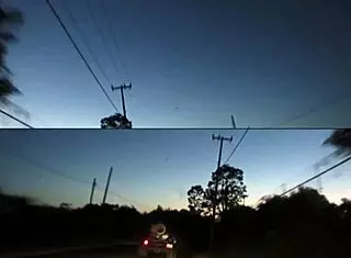 Julieta stars in a full spicy Latina flick at the cinema!