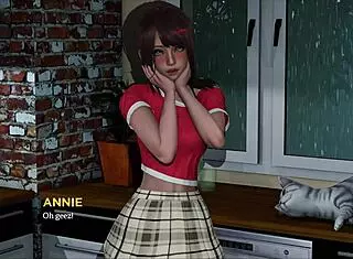 Feel the emotions in Eternum 82.