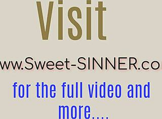 Ξανθιά MILF γκόμενα τρελαίνεται με πίπες και γαμήσι