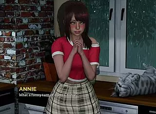 Feel the emotions in Eternum 82.