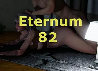 Feel the emotions in Eternum 82.