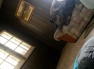 Slutty Girlfriend Punished by Friend with Deepthroat, Gagging, and Choking on Cock