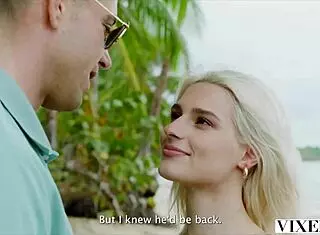 hey, wanna watch christy and bf ride hard one last time?