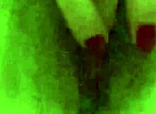 Trim Video Features Hairy Pussy in Detailed Scene