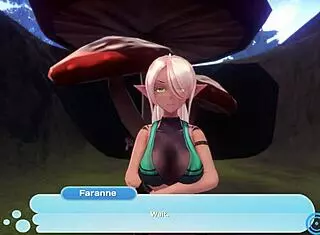 Monster Girl Island Prologue Part 1 Adventure