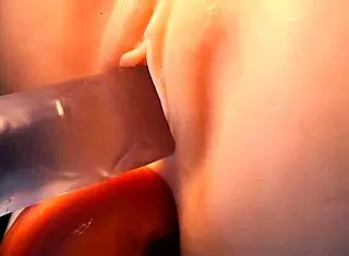 Both holes can be used both can be inserted!