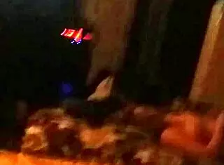 Is her pussy too sweet to handle?