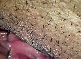 How deep can I go from behind?