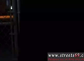 Anya Olsen's Rough Public Outdoor Domination with Skinny Teen's Meaty Pussy