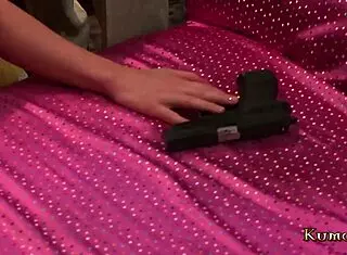 kumalott - adrianna nicole huge blonde gets anal pounded by steve holmes