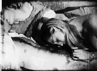 vintage swinging sixties with a wild london threesome