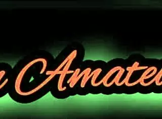 African amateur BBC gets kinky