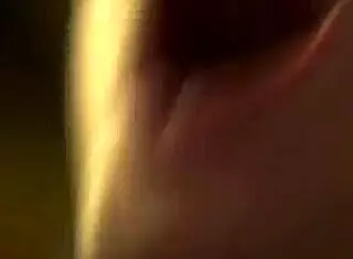 Jesse V makes sweet sounds during sex.