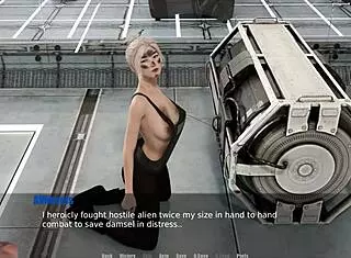 through spacetime 43 adventure