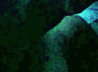 Young School Friend Hanging Out