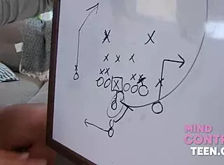 Free use calms them down before the game