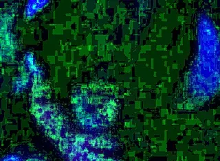 Young School Friend Hanging Out