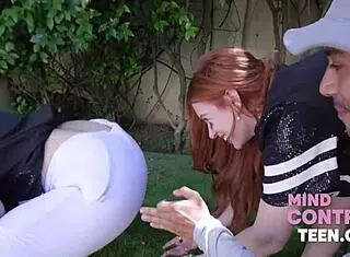 Free use calms them down before the game