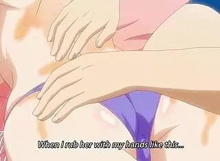 Enjo Kouhai Ep 7 😏