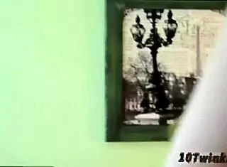 Black Young Gay Twinks Adventure