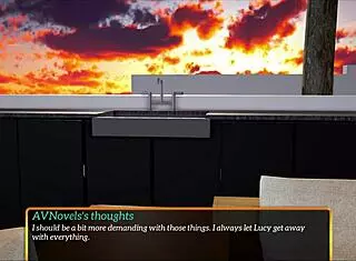 Femdom Humiliation Scene