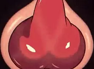 zonkpunch brings wild furry cartoon vibes to the screen.