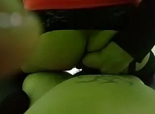 Karla Sugey Enjoys Intense Gay Sex In Part 2