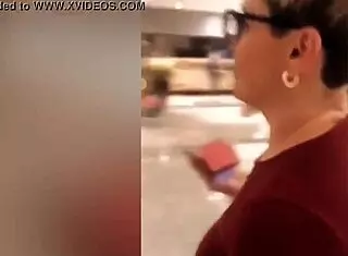 Big Tits Oiled Massage