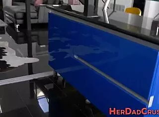 watch slutty teen get facial from pov