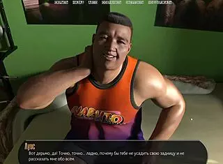 Complete Gameplay - Halfway House Part 16