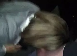 why do you suck with such humiliation, submissive bdsm style?