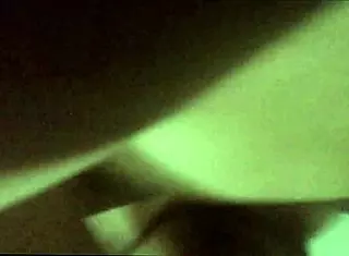 Intense Doggy Fuck with Colombian Beauty