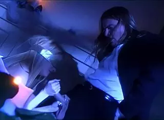 Blindfolded Jessica Drake Screwed With Facial! Deepthroat And Dirty Talk!