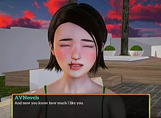 Femdom Humiliation Scene