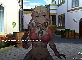 Story of eve continues