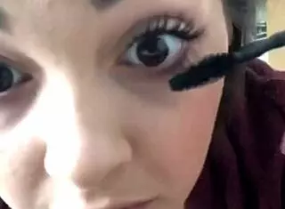 sexy and beautiful woman