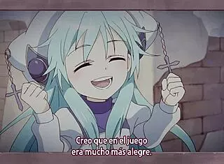 Net-Juu No Susume Anime Secrets Unveiled in Episode 8