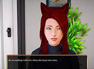 Femdom Humiliation Scene