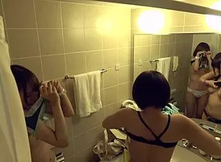 Full Version of Japanese Amateur Sex Scene