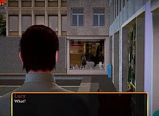 Femdom Humiliation Scene