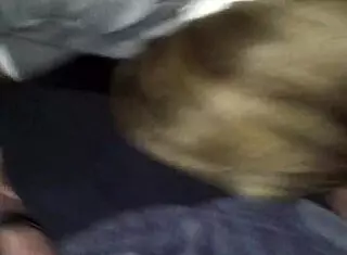 why do you suck with such humiliation, submissive bdsm style?